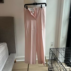 Max Mara Pink Pants
